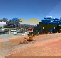Karumba Point Seafood Market Restuarant  Take Away Food - Internet Find