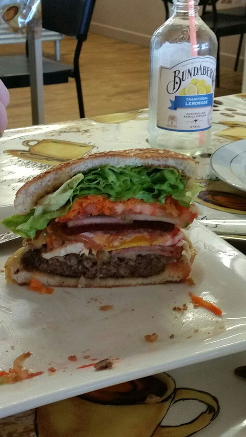 Kazza's Kafe - Internet Find 6