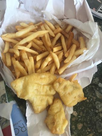 Kinka Beach QLD Internet Find