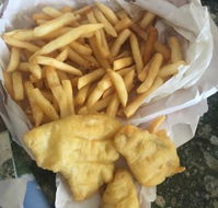 Kinka Kippa Restaurant and Take Away - Internet Find