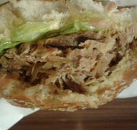 KJ Takeaway Food and Coffee Pitstop - Internet Find