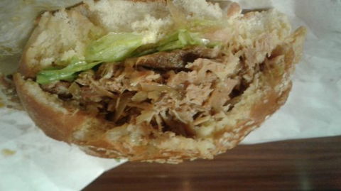 KJ Takeaway Food And Coffee Pitstop - Internet Find 0