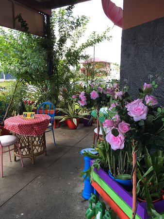 Kool Spot Cafe - Internet Find 0
