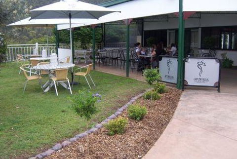 Lake Moogerah Cafe - Internet Find 0