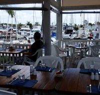 Marina Bar and Grill - Internet Find