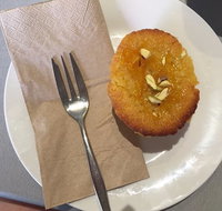New Leaf Cafe Murwillumbah - Internet Find