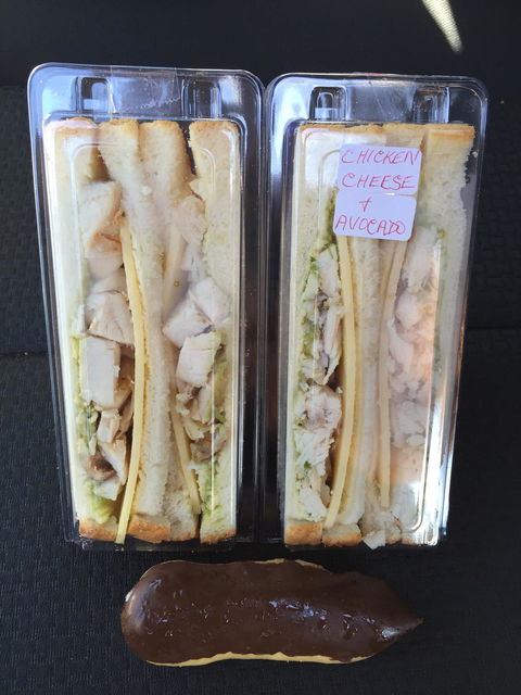 Norman County Snacks & Supplies - Internet Find 1