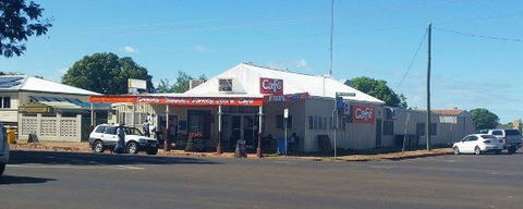 Norman County Snacks & Supplies - Internet Find 0