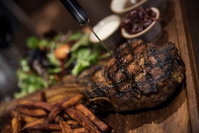 On the Rocks Restaurant