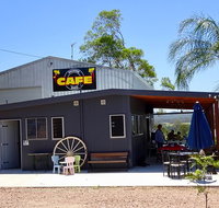Packing Shed Cafe - Internet Find
