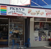 Picky's Pies  Pastries - Internet Find
