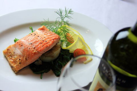 River's Restaurant - Internet Find 0