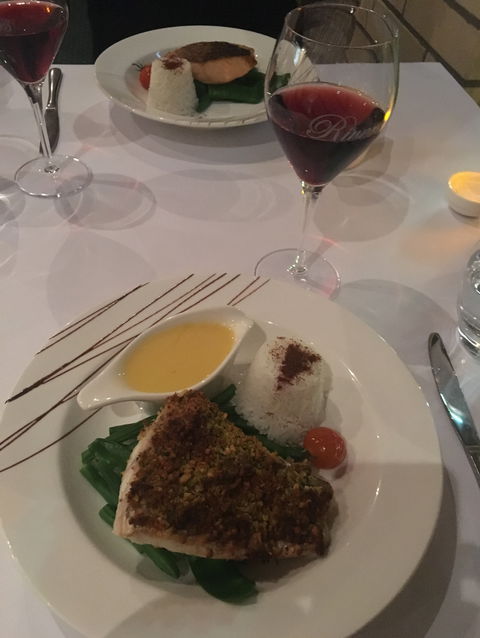 River's Restaurant - Internet Find 1