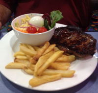 RSL Hayes Bistro - Internet Find