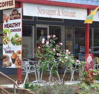 Rumours Diner and News - Internet Find