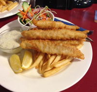 St George RSL - Internet Find