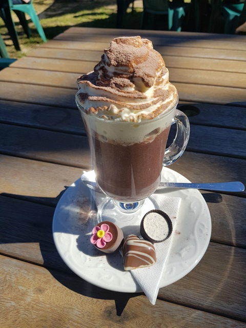 Stanthorpe's Heavenly Chocolate At Wisteria Cottage - Internet Find 6