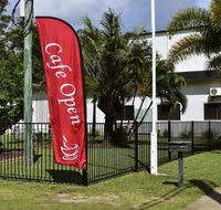 Take The Plunge Cafe - Internet Find