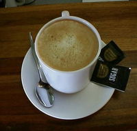 Tangalooma Coffee Shop - Internet Find