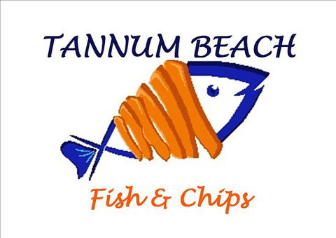 Tannum Beach Fish And Chips - Internet Find 0