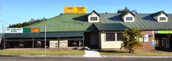 Patrick Estate QLD Internet Find
