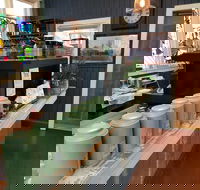 The Bank Espresso Bar - Internet Find