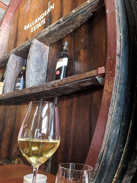 The Barrelroom - Internet Find 4