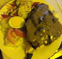 The Central Hotel Restaurant - Internet Find