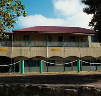 The Federal Hotel - Internet Find
