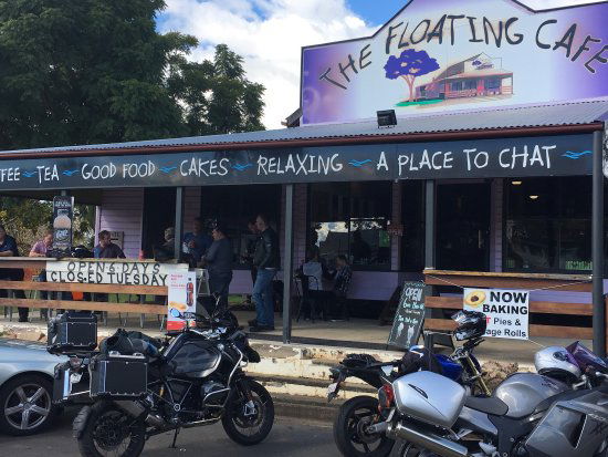 Grantham QLD Internet Find