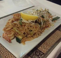 The Lucky Elephant Restaurant - Internet Find