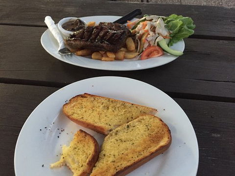 The Mill Inn Tavern - Internet Find 0