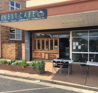 The Nest Cafe Crows Nest - Internet Find