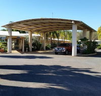 The Outback Restaurant - Internet Find