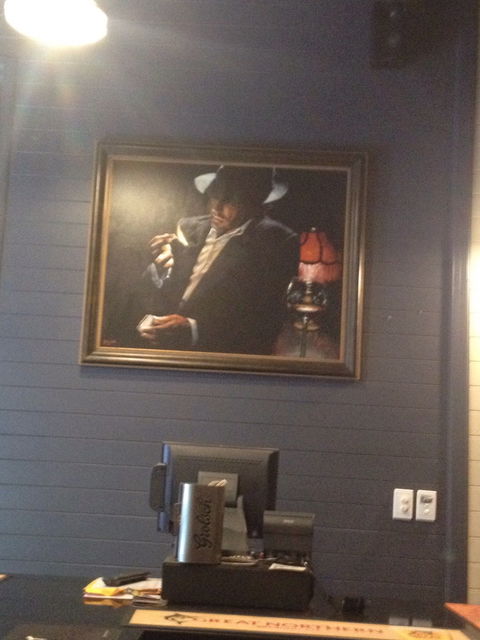 The Wondai Hotel & Cellar - Internet Find 6