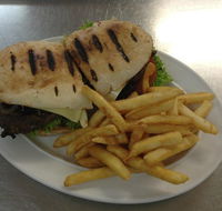 Tolga Hotel Restaurant - Internet Find