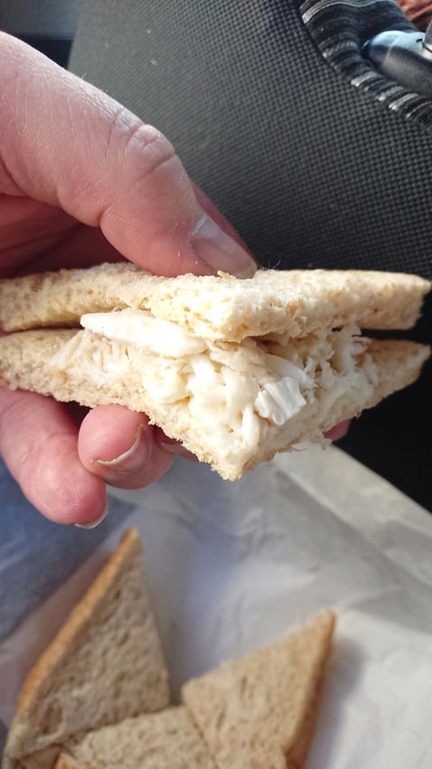 Travellers Rest Cafe - Internet Find 2