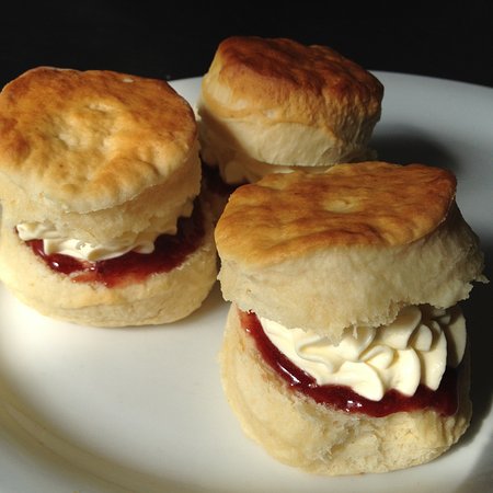 Treats For Your Table - Internet Find 0