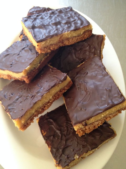 Treats For Your Table - Internet Find 1