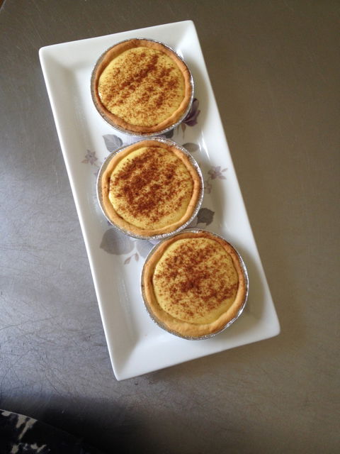 Treats For Your Table - Internet Find 6