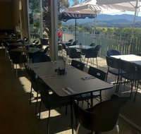 Tweed Art Gallery Cafe - Internet Find