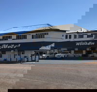 Winton Hotel - Internet Find