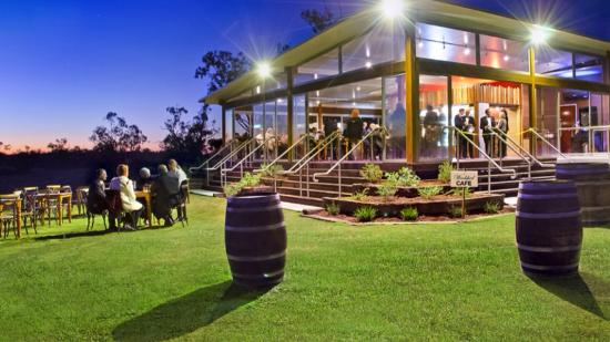 Jondaryan QLD Internet Find
