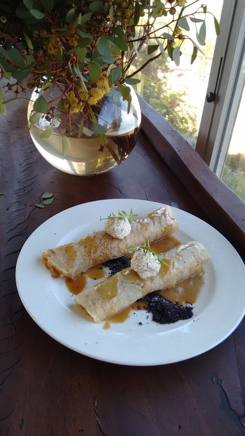 Woolshed Cafe - Internet Find 4