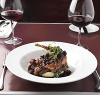 A La Bouffe Bar Bistro - Internet Find