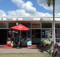A Taste Of Burrum - Internet Find