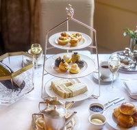 Afternoon Tea at The Hotel Windsor - Internet Find
