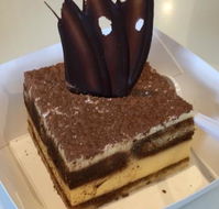 Ambarella Fine Foods - Internet Find