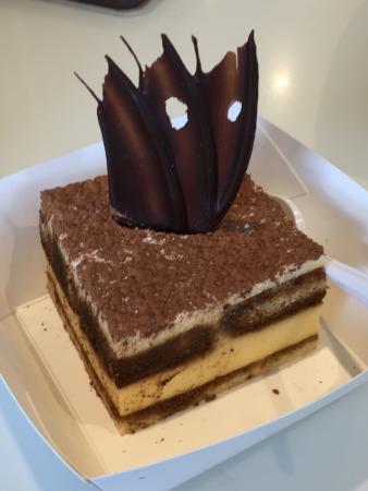 Ambarella Fine Foods - Internet Find 0