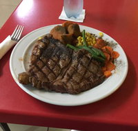 Augathella On The Highway - Internet Find